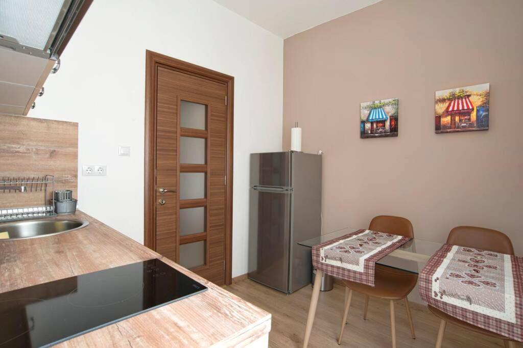 Elegant & Stylish 2 Bedroom Top Central Apartment Sofia Extérieur photo